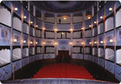 Teatro Mario Tiberini