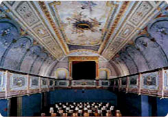Teatro della Rocca